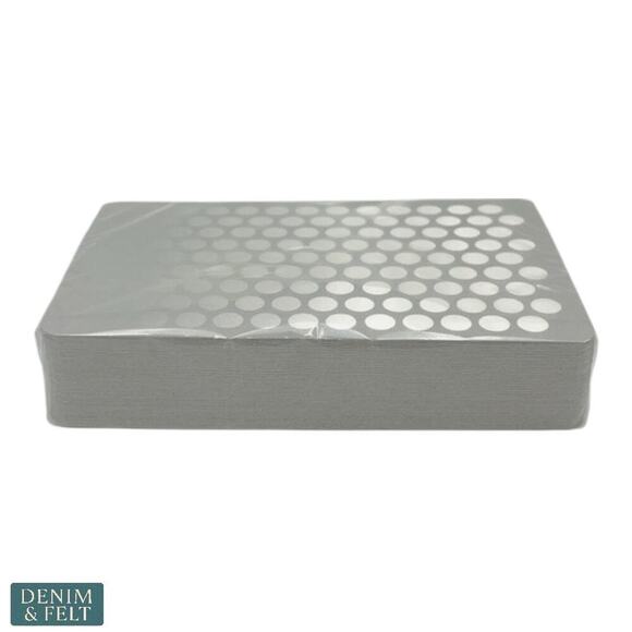 Louis Vuitton Fondation Silver Playing Cards Set in Wood Box – Sealed NEW RARE - Picture 7 of 13